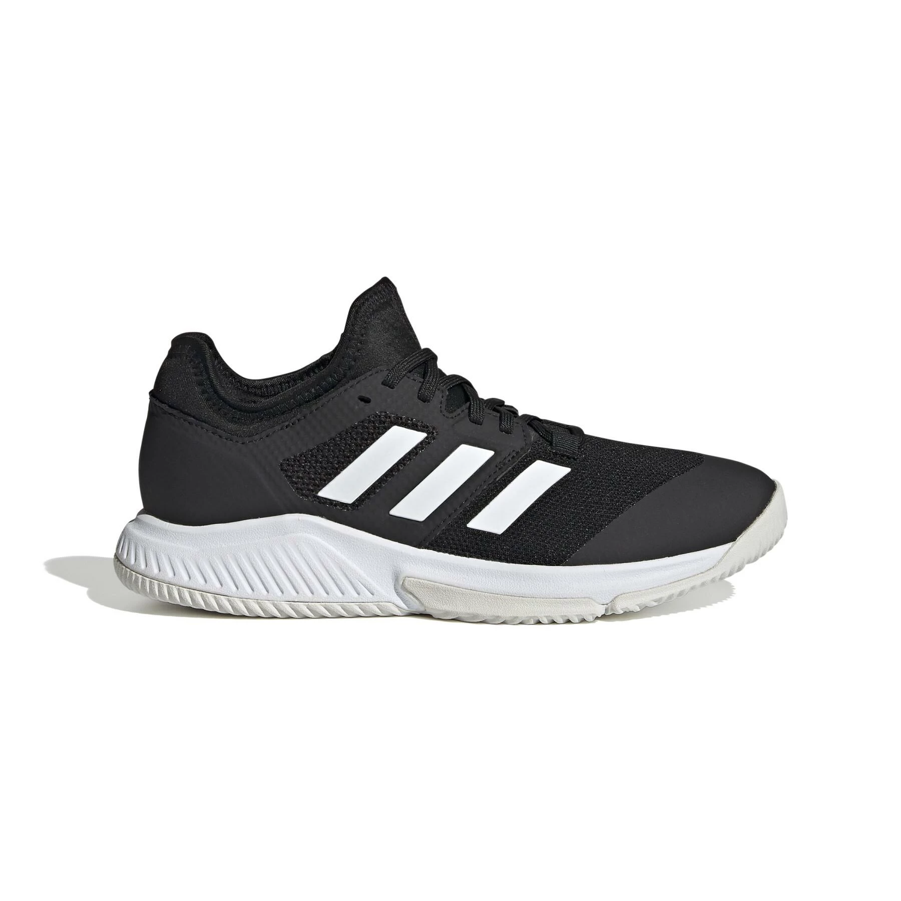 Chaussures Femme Adidas Court Team Bounce