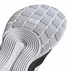 Chaussures De Volley-ball Femme Adidas CrazyFlight -France Batterie pour vélo électrique Soldes Boutique adidas fy1638 9 footwear photography detail view 2 white 000