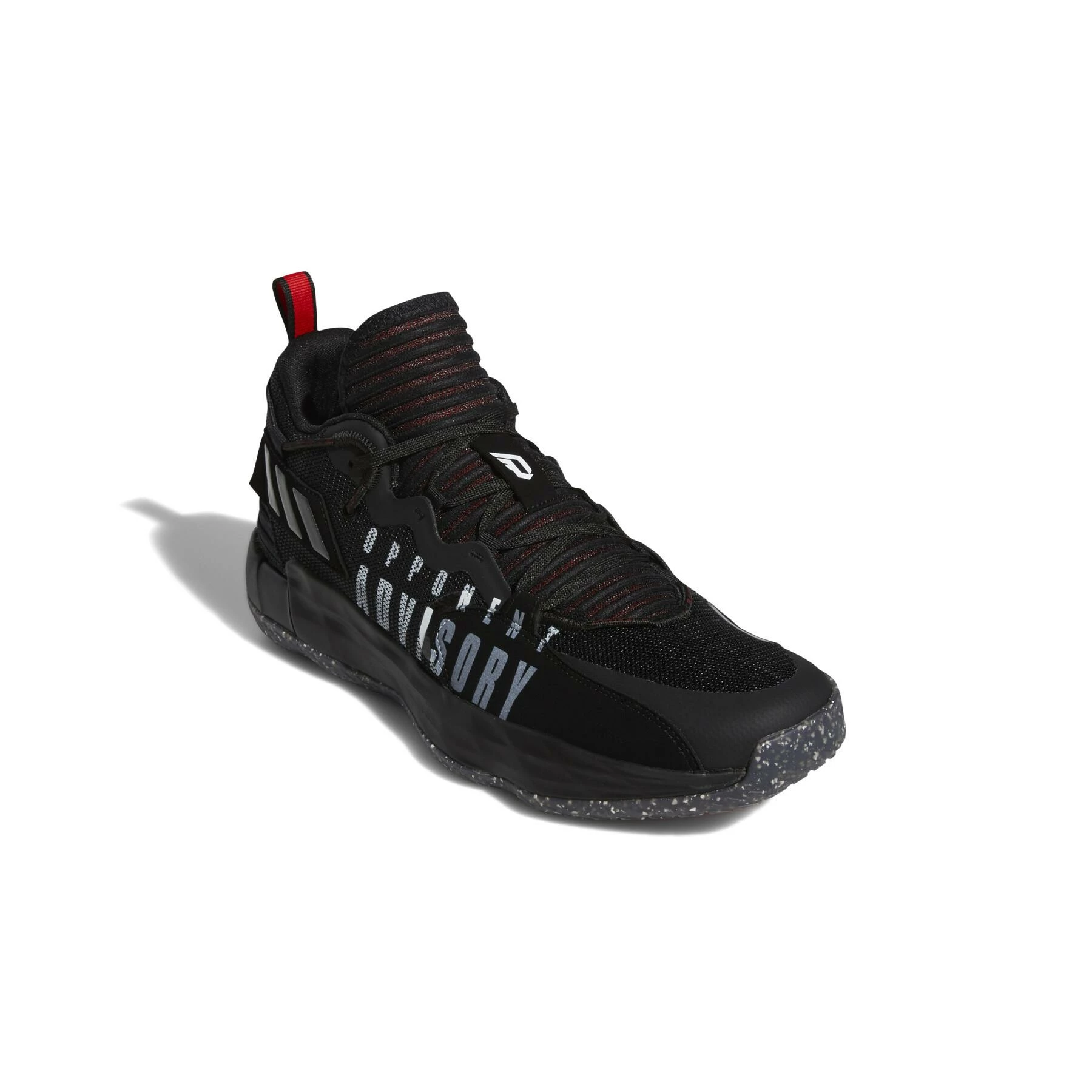 Chaussures Indoor Adidas Dame 7 EXTPLY: Opponent Advisory – Image 2