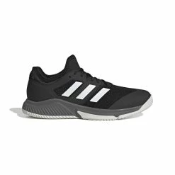 Chaussures Adidas Court Team Bounce Indoor
