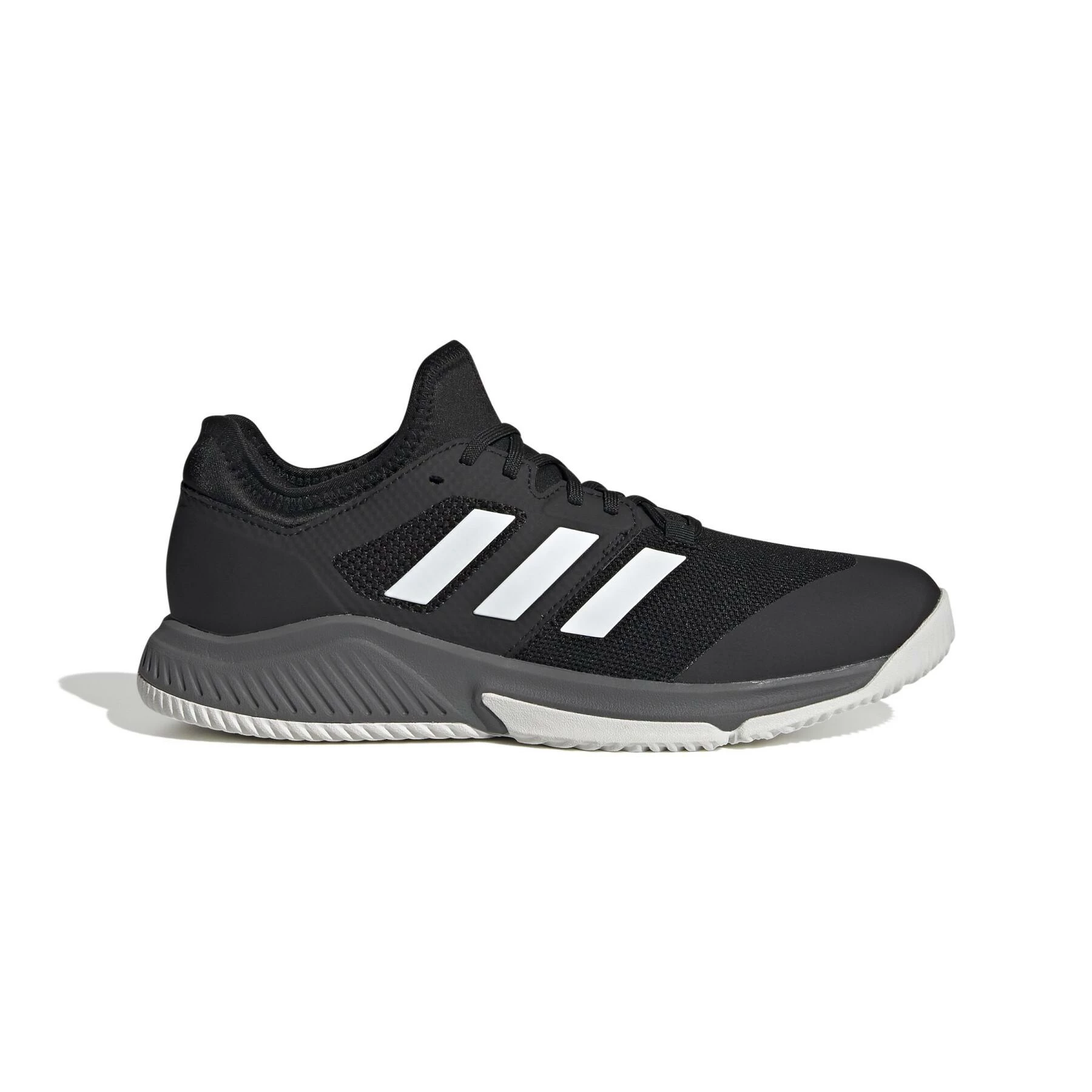 Chaussures Adidas Court Team Bounce Indoor