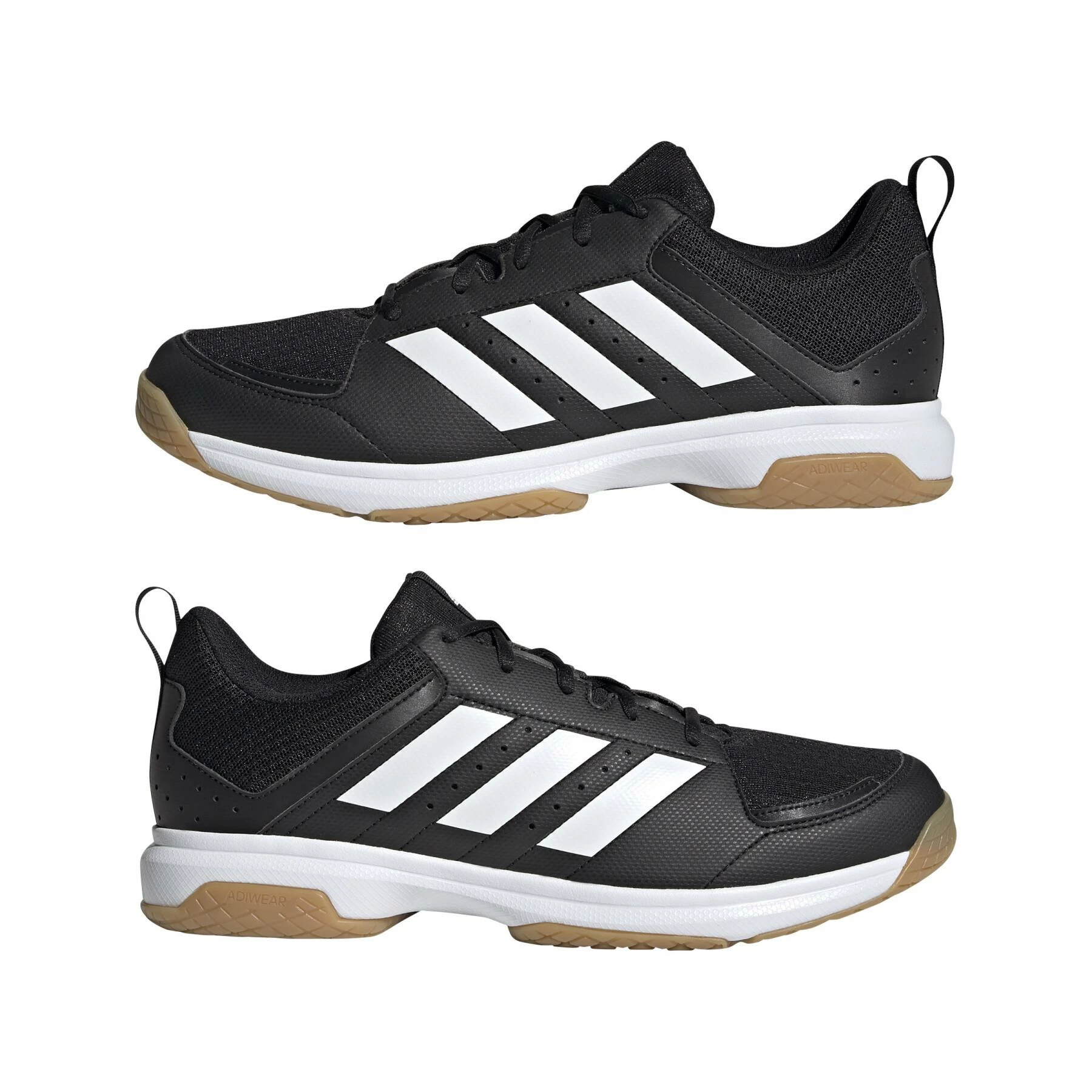 Chaussures Indoor Adidas Ligra 7 – Image 5