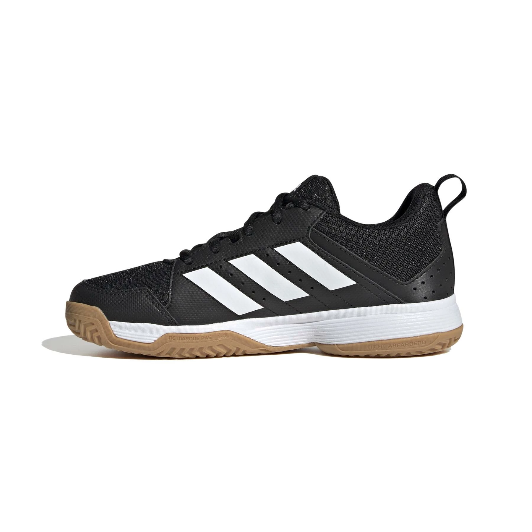 Chaussures Enfant Adidas Ligra 7 Indoor – Image 6