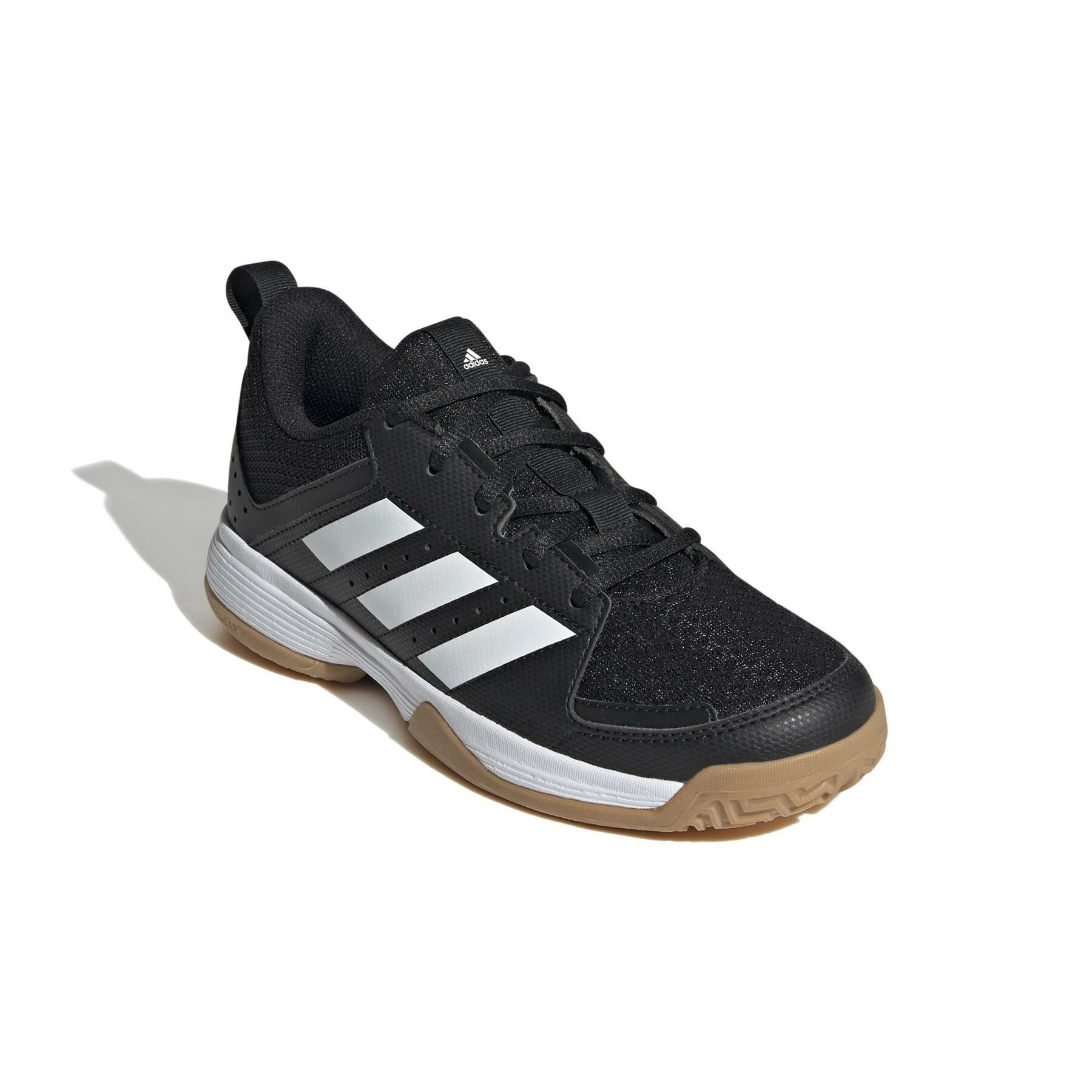 Chaussures Enfant Adidas Ligra 7 Indoor – Image 2
