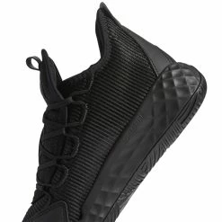 Chaussures Indoor Adidas Pro Boost Low -France Batterie pour vélo électrique Soldes Boutique adidas g58681 9 footwear photography detail view 2 white 000