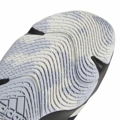 Chaussures Indoor Adidas Pro N3xt 2021 -France Batterie pour vélo électrique Soldes Boutique adidas g58893 8 footwear photography detail view 1 white 000