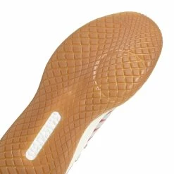 Chaussures Indoor Adidas Stabil Next Gen 2.0 -France Batterie pour vélo électrique Soldes Boutique adidas gw0814 9 footwear photography detail view 2 white 000