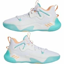 Chaussures De Basketball Adidas Harden Stepback 3 -France Batterie pour vélo électrique Soldes Boutique adidas gw4215 10