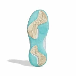 Chaussures De Basketball Adidas Harden Stepback 3 -France Batterie pour vélo électrique Soldes Boutique adidas gw4215 4 footwear photography bottom view white 000