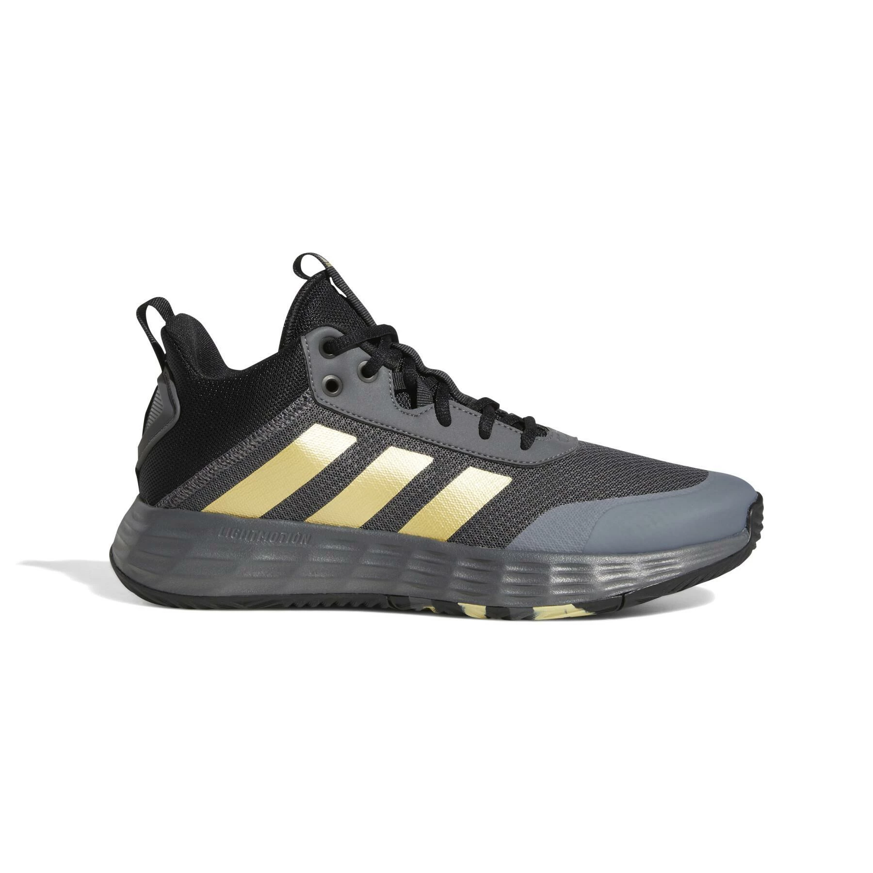 Chaussures Indoor Adidas Ownthegame 3 Chaussures Indoor Adidas Ownthegame