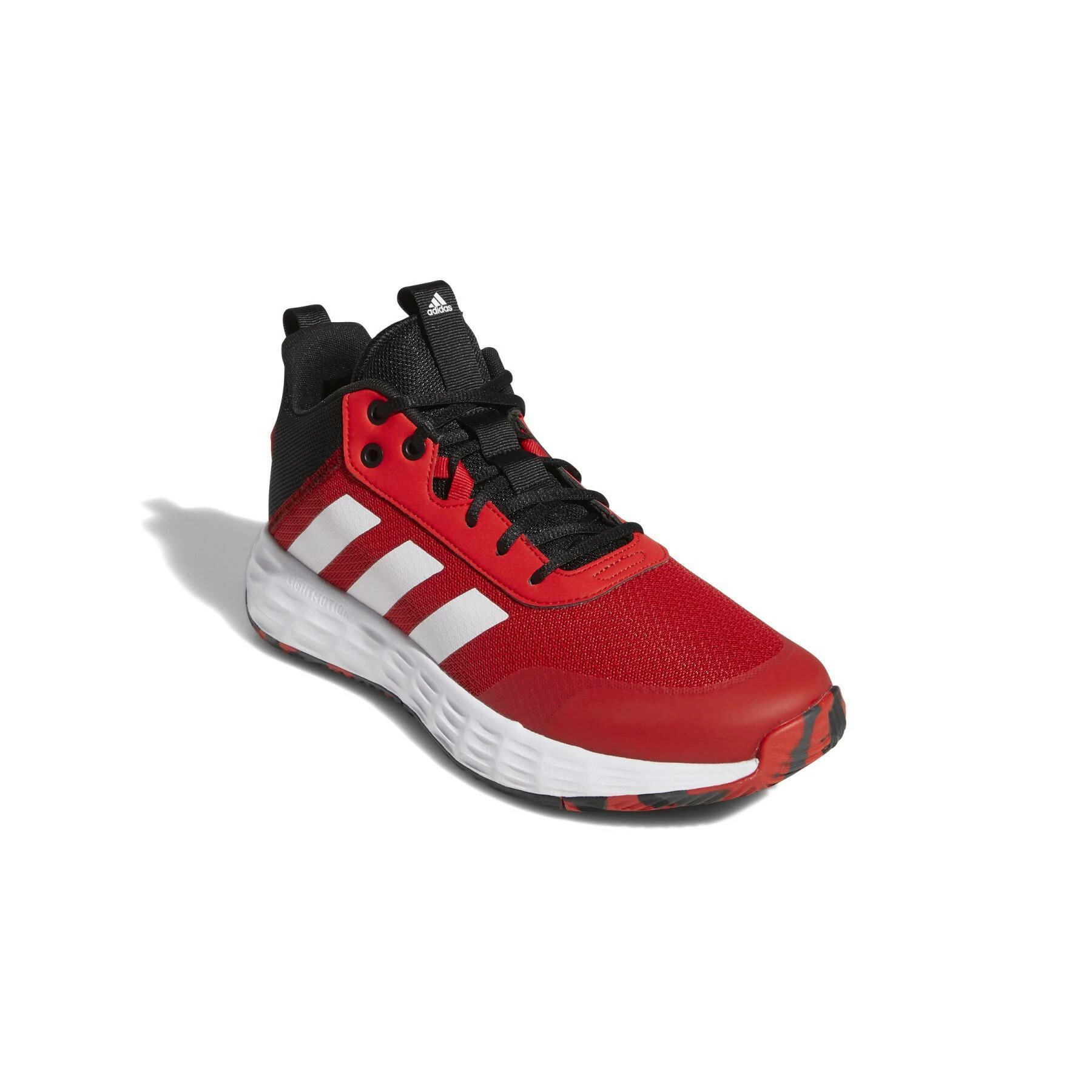 Chaussures Indoor Adidas Ownthegame – Image 2