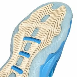 Chaussures De Basketball Enfant Adidas Dame 8 -France Batterie pour vélo électrique Soldes Boutique adidas gw8998 9 footwear photography detail view 2 white 000