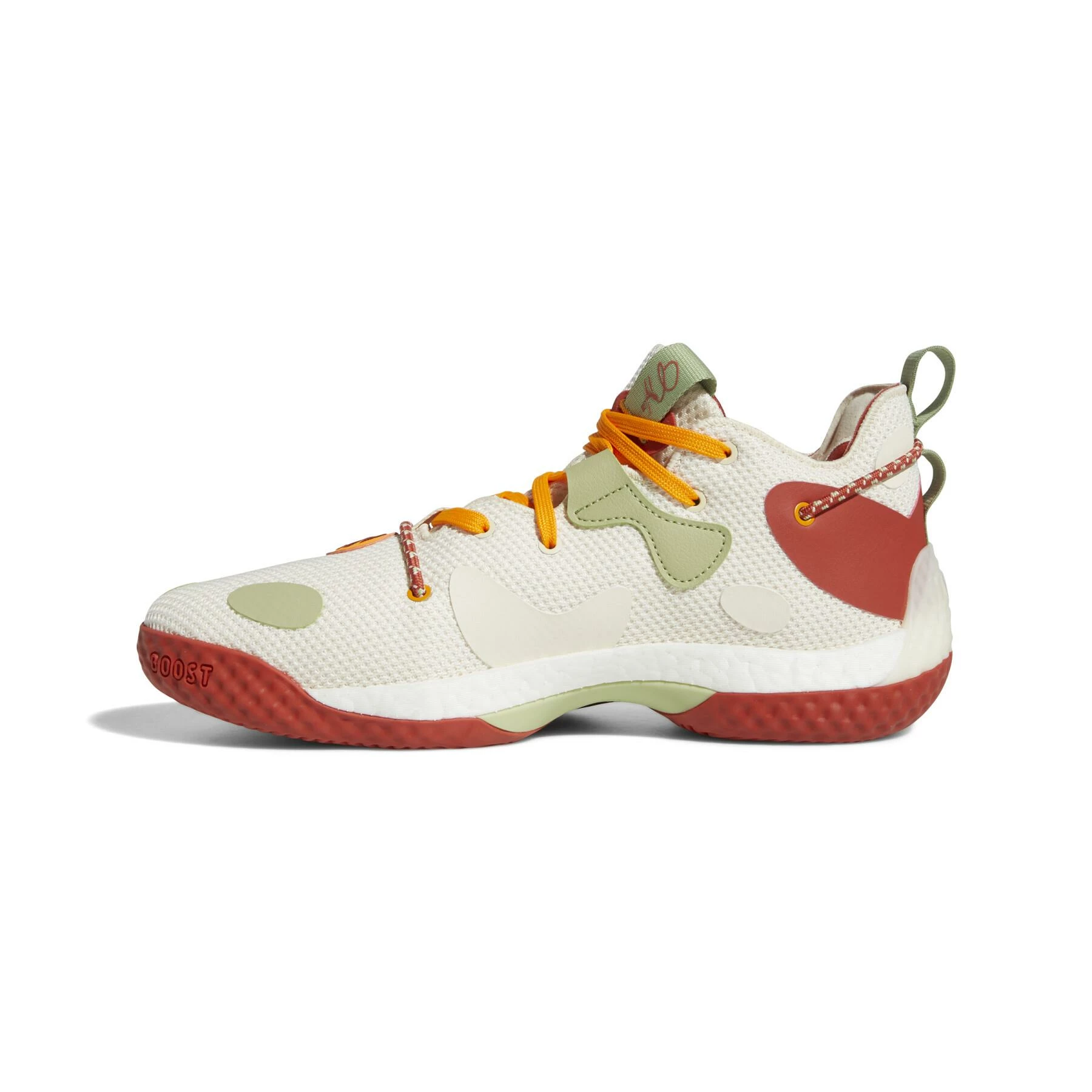 Chaussures Indoor Adidas Harden Vol. 6 – Image 6