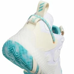 Chaussures Indoor Adidas Harden Vol. 6 -France Batterie pour vélo électrique Soldes Boutique adidas gw9031 9 footwear photography detail view 2 white 000