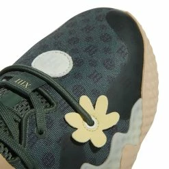 Chaussures Indoor Adidas 150 Harden Vol. 6 -France Batterie pour vélo électrique Soldes Boutique adidas gw9032 8 footwear photography detail view 1 white 000