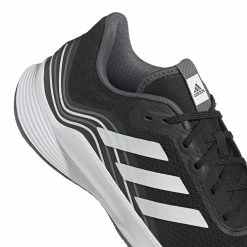 Chaussures Indoor Adidas 110 Novaflight -France Batterie pour vélo électrique Soldes Boutique adidas gx1264 9 footwear photography detail view 2 white 000