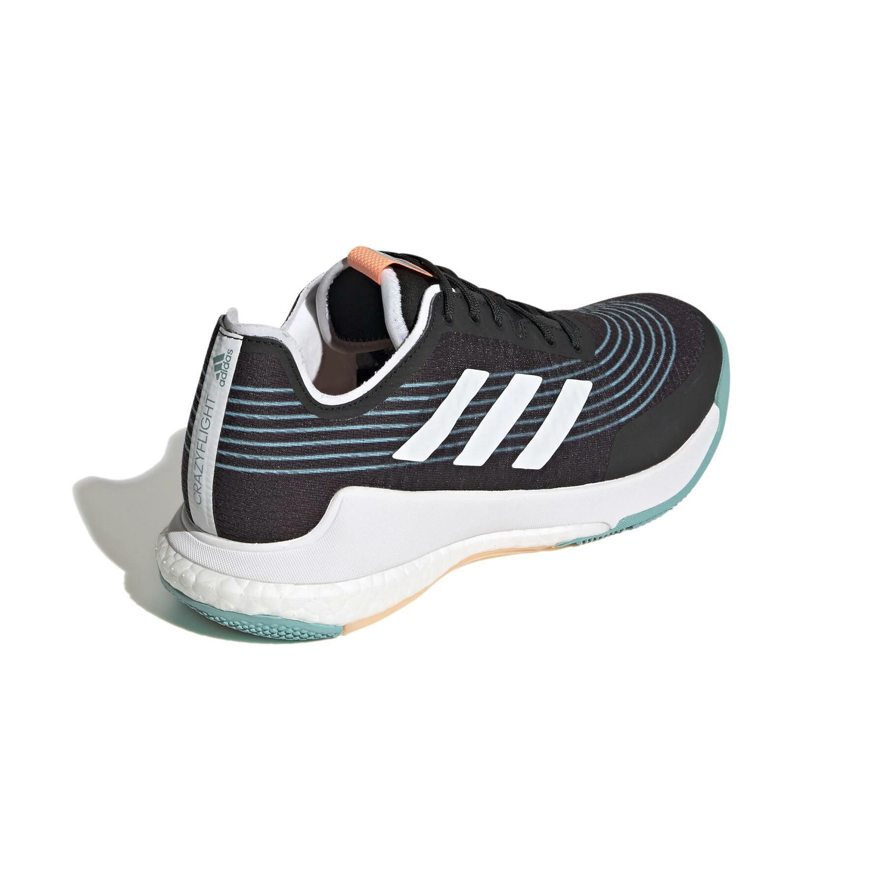 ADIDAS Chaussure De Volley-ball CrazyFlight Tokyo – Image 9