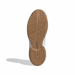 Chaussures De Volleyball Adidas Speedcourt -France Batterie pour vélo électrique Soldes Boutique adidas gx3765 4 footwear photography bottom view white 000