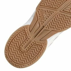 Chaussures Indoor Adidas Speedcourt -France Batterie pour vélo électrique Soldes Boutique adidas gx3766 9 footwear photography detail view 2 white 000