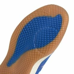 ADIDAS Chaussures Adizero Fastcourt 1.5 -France Batterie pour vélo électrique Soldes Boutique adidas gx3769 9 footwear photography detail view 2 white 000