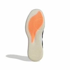 Chaussures Indoor Adidas 140 Adizero Fastcourt 1.5 15 Chaussures Indoor Adidas 140 Adizero Fastcourt 1.5 -France Batterie pour vélo électrique Soldes Boutique adidas gx3770 4 footwear photography bottom view white 000