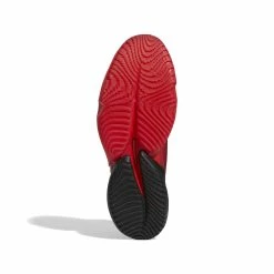 Chaussures De Basketball Adidas D.O.N. 15 Chaussures De Basketball Adidas D.O.N. -France Batterie pour vélo électrique Soldes Boutique adidas gx6886 4 footwear photography bottom view white 000