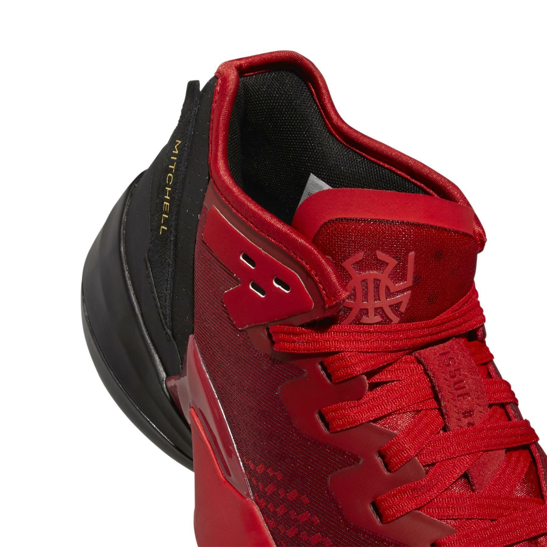 Chaussures De Basketball Adidas D.O.N. 10 Chaussures De Basketball Adidas D.O.N. – Image 8