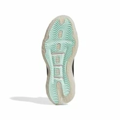 Chaussures Indoor Adidas Dame 8 -France Batterie pour vélo électrique Soldes Boutique adidas gy0379 4 footwear photography bottom view white 000