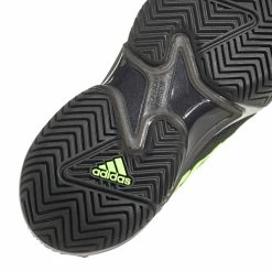 Chaussures De Tennis Adidas Barricade -France Batterie pour vélo électrique Soldes Boutique adidas gy1447 8 footwear photography detail view 1 white 000