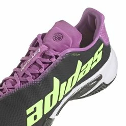 Chaussures De Tennis Adidas Barricade -France Batterie pour vélo électrique Soldes Boutique adidas gy1447 9 footwear photography detail view 2 white 000