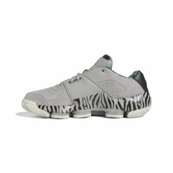 Chaussures Indoor Adidas Agent Gil Restomod -France Batterie pour vélo électrique Soldes Boutique adidas gy2415 5 footwear photography side medial center view white 000