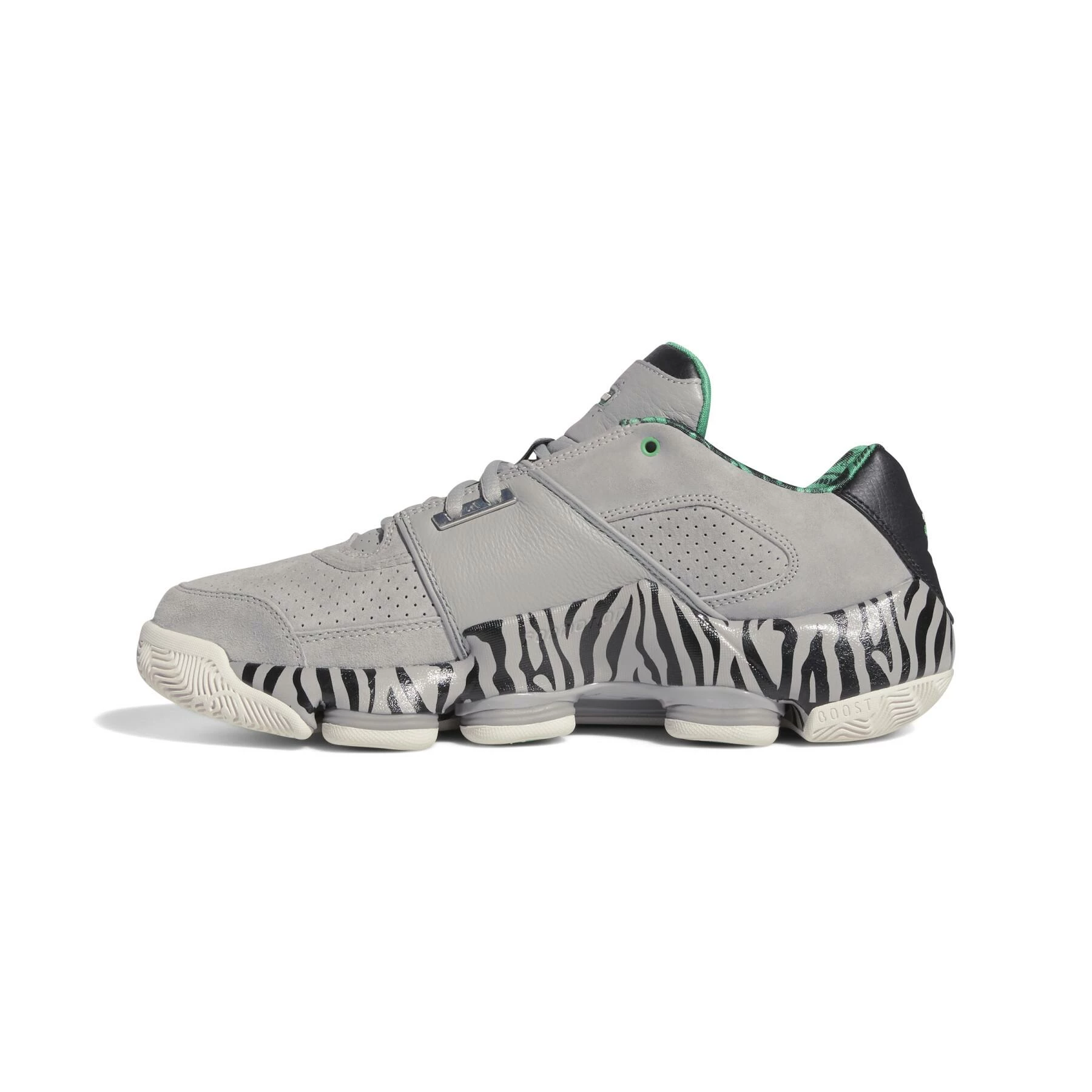 Chaussures Indoor Adidas Agent Gil Restomod – Image 5