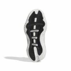 Chaussures Indoor Enfant Adidas Dame 8 15 Chaussures Indoor Enfant Adidas Dame 8 -France Batterie pour vélo électrique Soldes Boutique adidas gy2908 4 footwear photography bottom view white 000