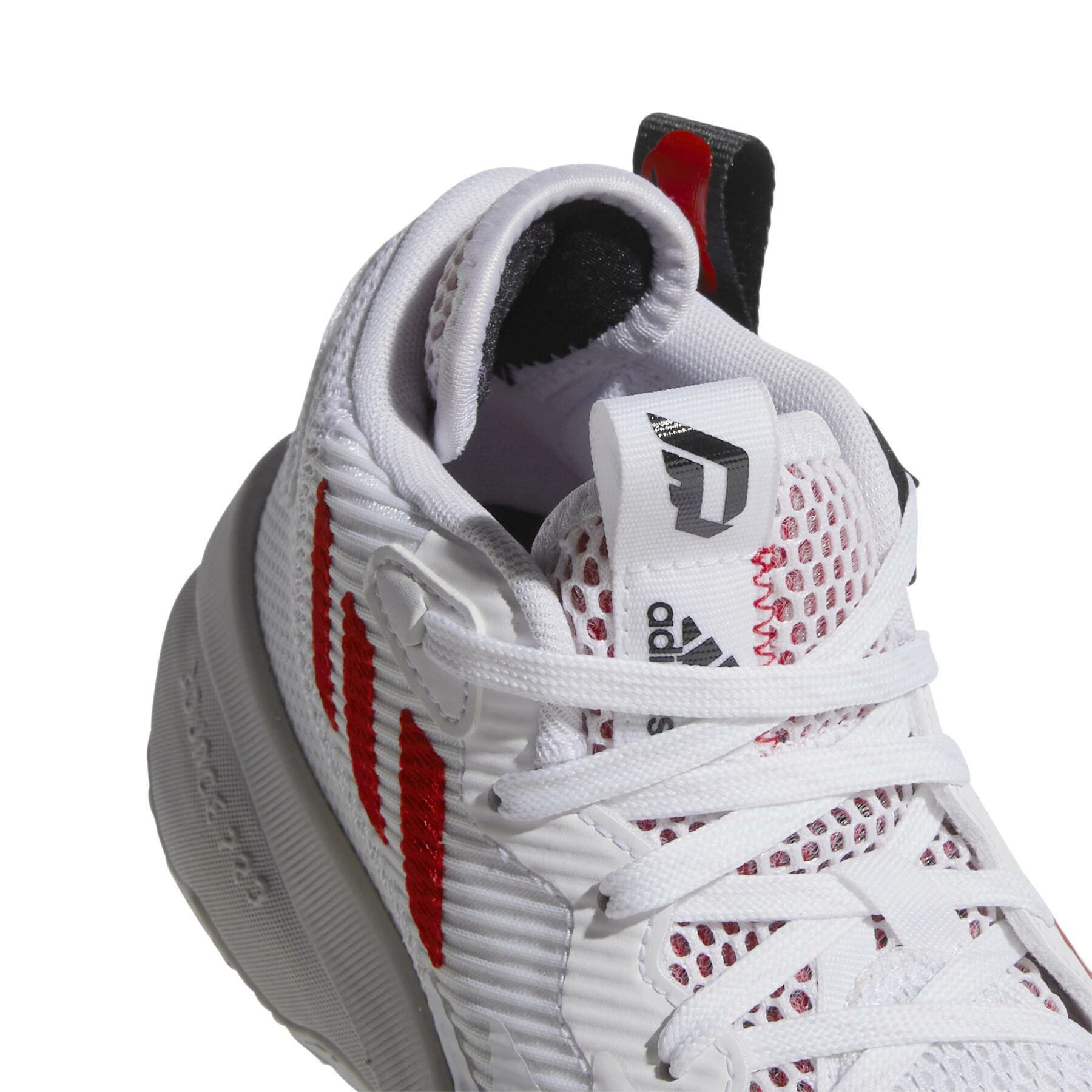 Chaussures Indoor Enfant Adidas Dame 8 10 Chaussures Indoor Enfant Adidas Dame 8 – Image 8