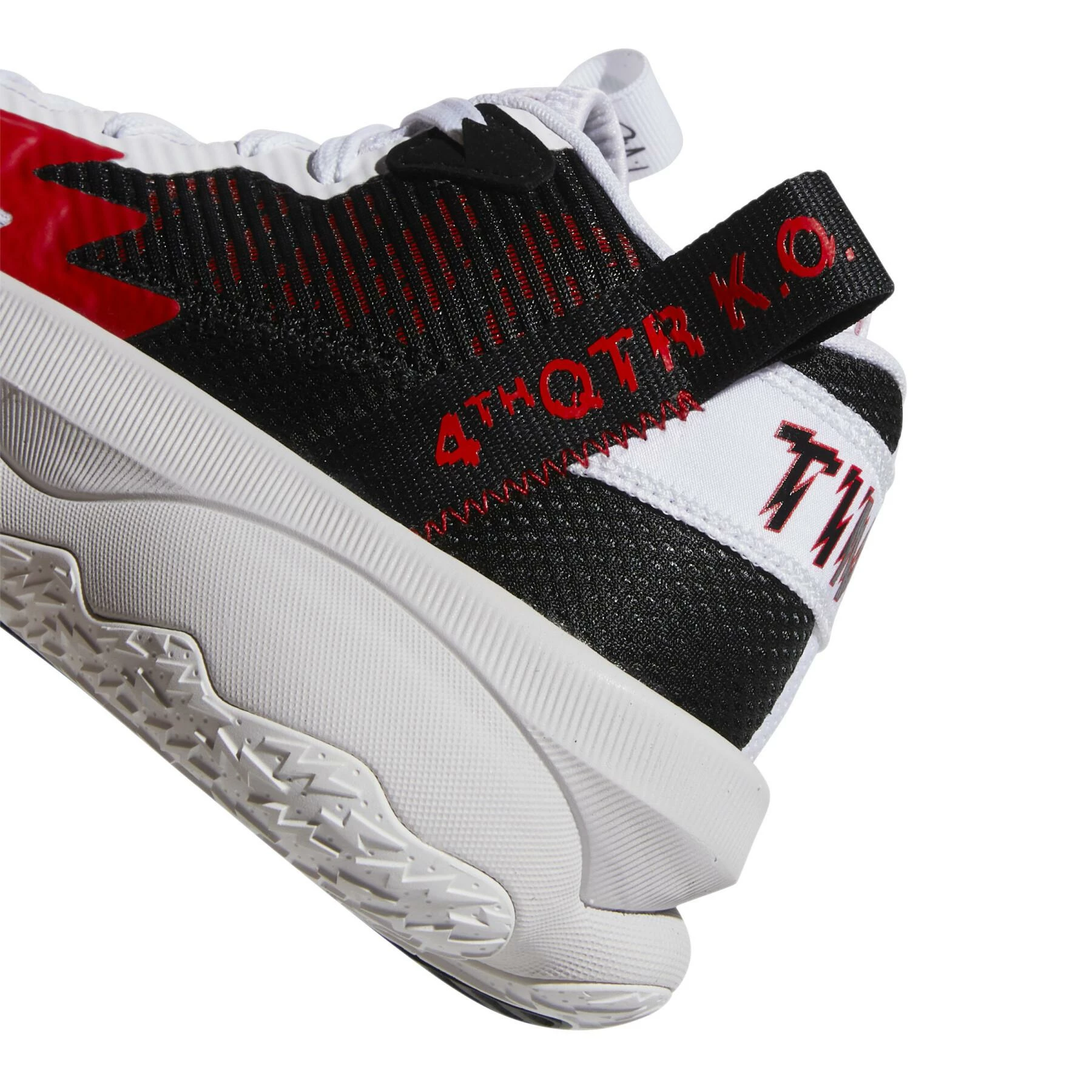 Chaussures Indoor Enfant Adidas Dame 8 11 Chaussures Indoor Enfant Adidas Dame 8 – Image 9