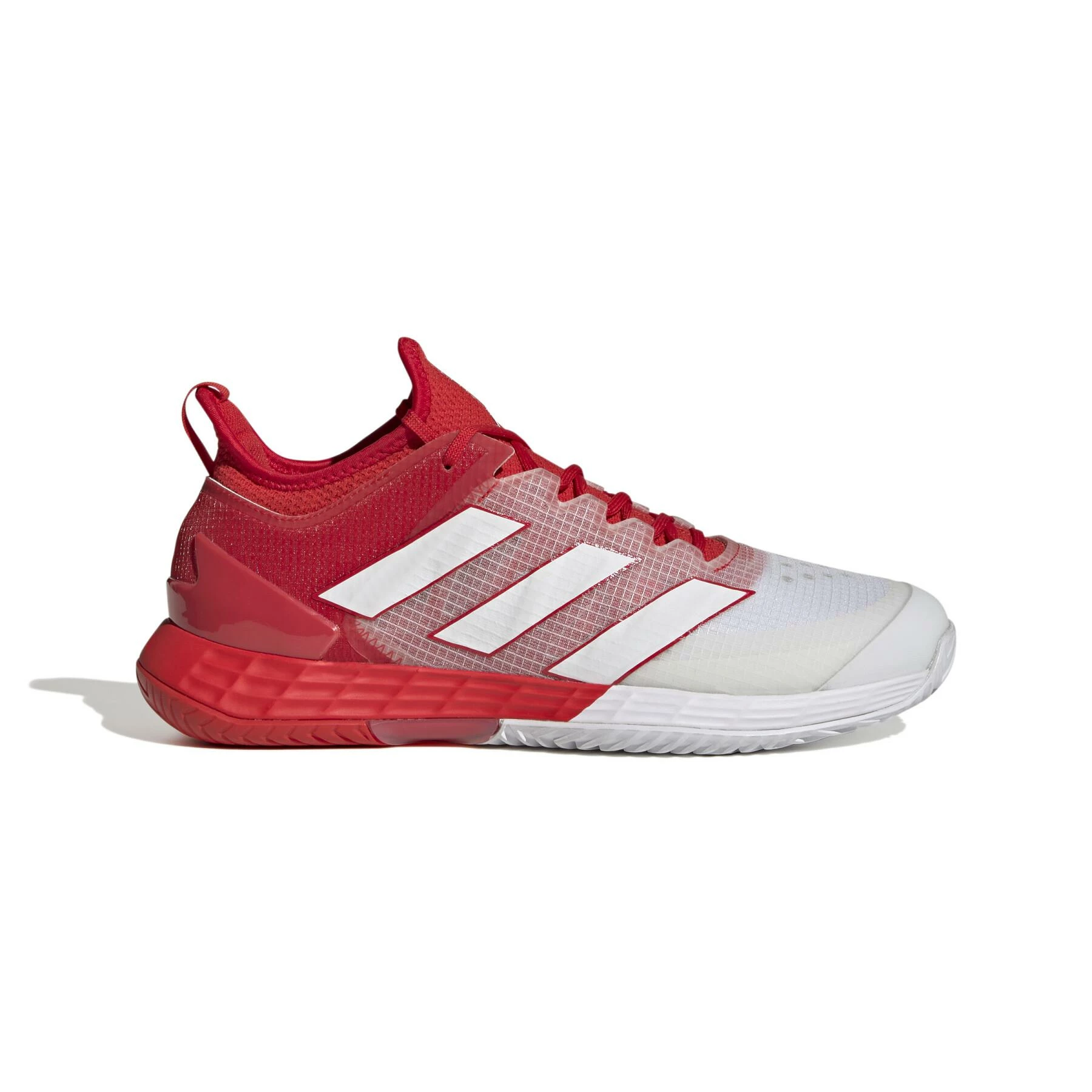 Chaussures De Tennis Adidas Adizero Ubersonic 4