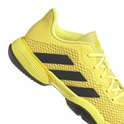 Chaussures De Tennis Enfant Adidas Barricade -France Batterie pour vélo électrique Soldes Boutique adidas gy4016 8 footwear photography detail view 1 white 000