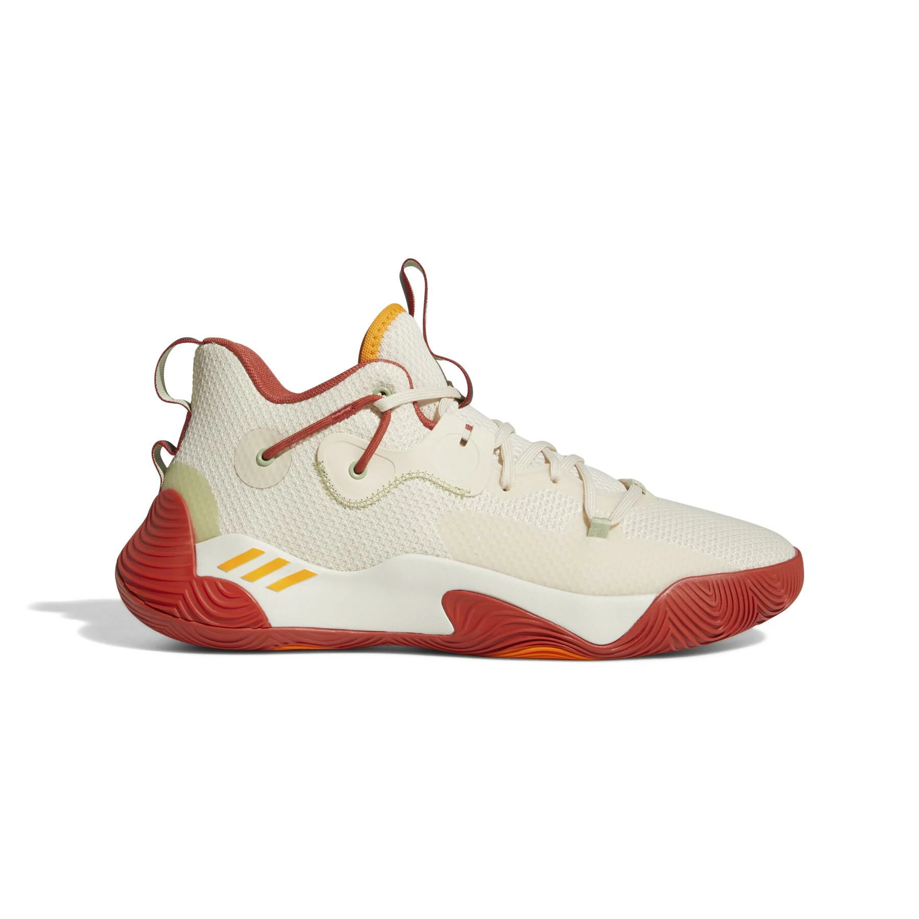 Chaussures De Basketball Adidas Harden Stepback 3