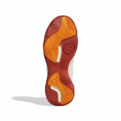 Chaussures De Basketball Adidas Harden Stepback 3 -France Batterie pour vélo électrique Soldes Boutique adidas gy6415 4 footwear photography bottom view white 000