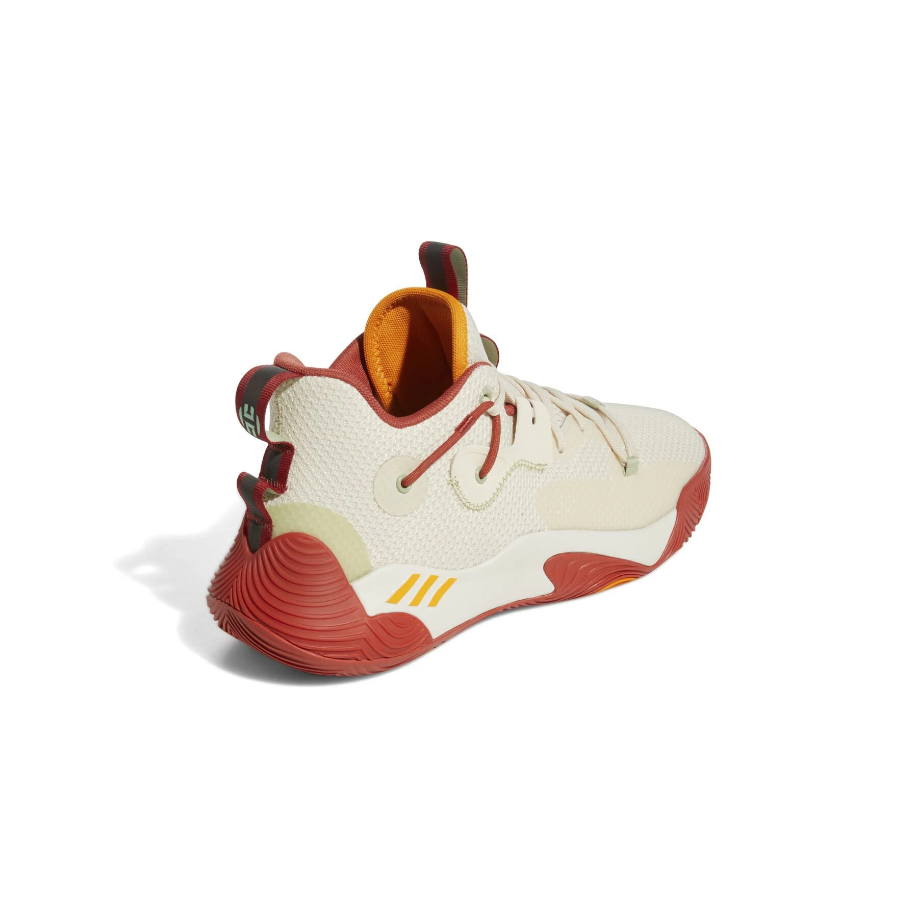 Chaussures De Basketball Adidas Harden Stepback 3 – Image 7