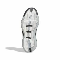 Chaussures Indoor Adidas Dame 8 -France Batterie pour vélo électrique Soldes Boutique adidas gy6461 4 footwear photography bottom view white 000