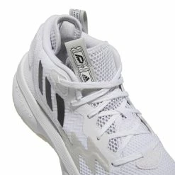 Chaussures Indoor Adidas Dame 8 18 Chaussures Indoor Adidas Dame 8 -France Batterie pour vélo électrique Soldes Boutique adidas gy6462 8 footwear photography detail view 1 white 000