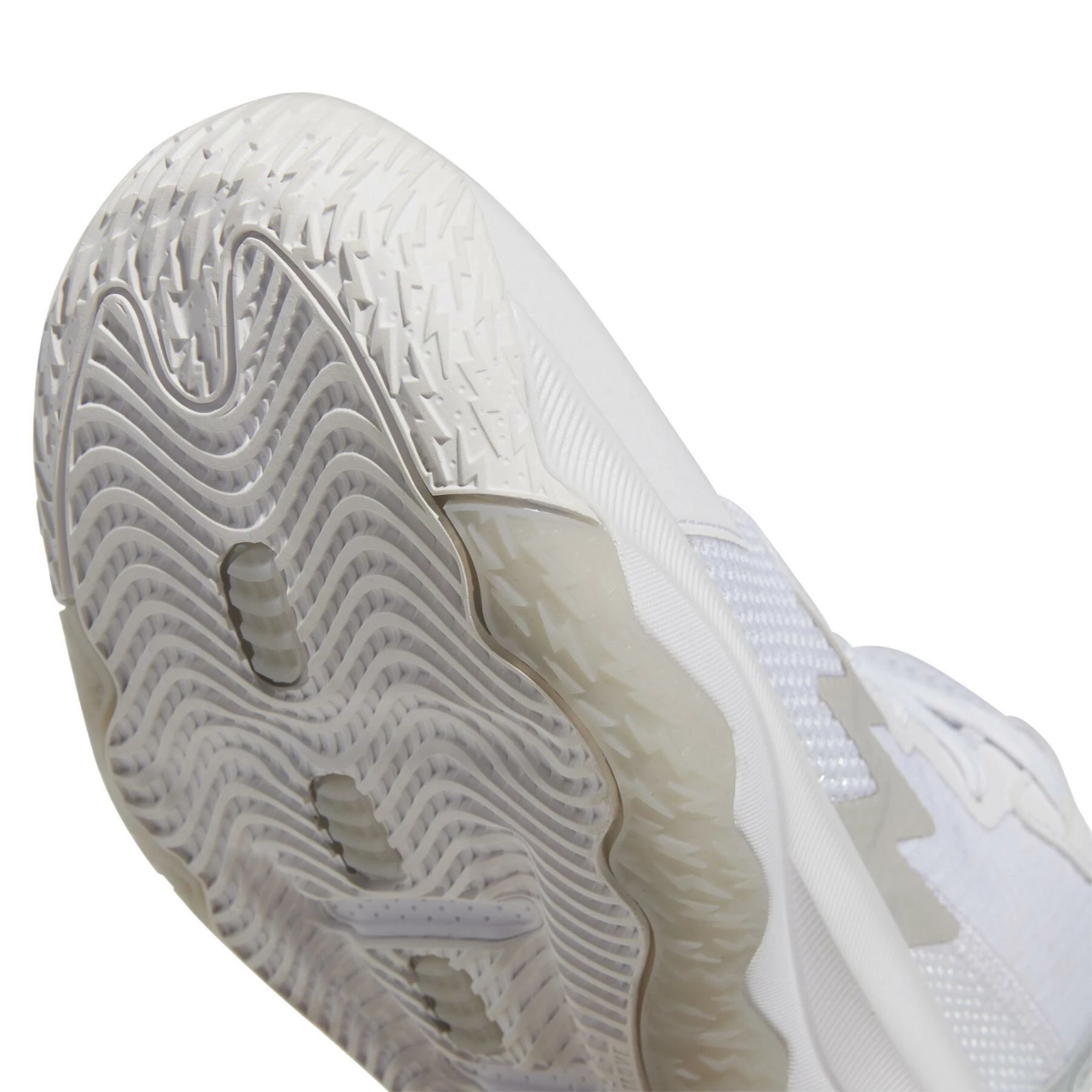 Chaussures Indoor Adidas Dame 8 11 Chaussures Indoor Adidas Dame 8 – Image 9