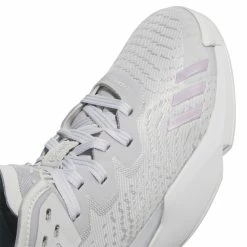 Chaussures Indoor Adidas Donovan Mitchell Issue #4 -France Batterie pour vélo électrique Soldes Boutique adidas gy6502 9 footwear photography detail view 2 white 000
