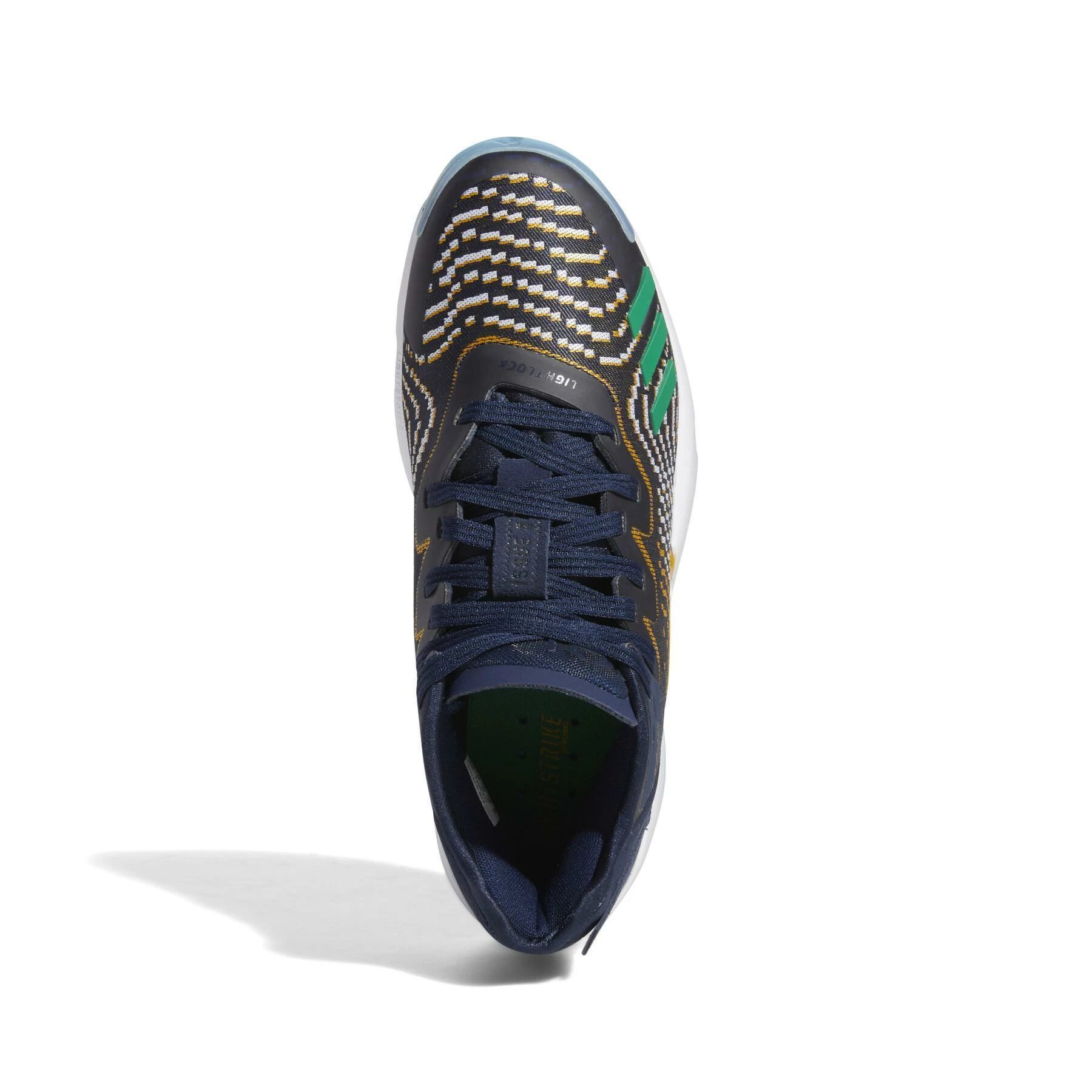 Chaussures Indoor Adidas D.O.N. Issue 4 – Image 4