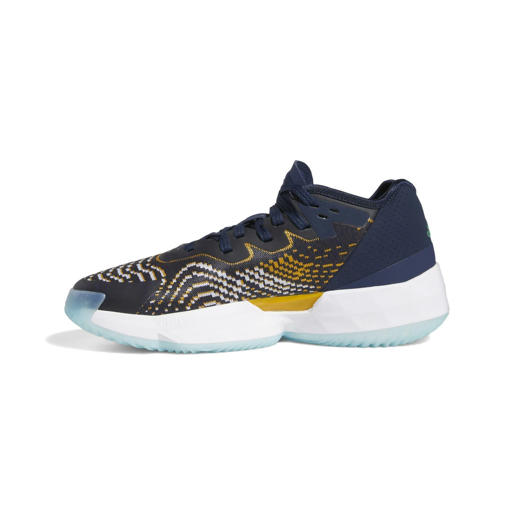 Chaussures Indoor Adidas D.O.N. Issue 4 – Image 6