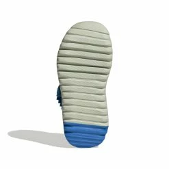 Baskets à Enfiler Enfant Adidas Suru365 -France Batterie pour vélo électrique Soldes Boutique adidas gy6672 4 footwear photography bottom view white 000