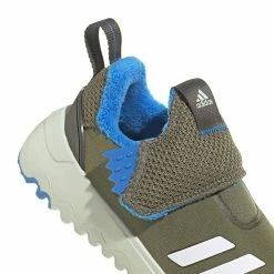 Baskets à Enfiler Enfant Adidas Suru365 -France Batterie pour vélo électrique Soldes Boutique adidas gy6672 8 footwear photography detail view 1 white 000