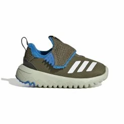 Baskets à Enfiler Enfant Adidas Suru365