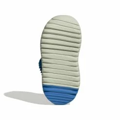 Baskets à Enfiler Enfant Adidas Suru365 -France Batterie pour vélo électrique Soldes Boutique adidas gy6676 4 footwear photography bottom view white 000